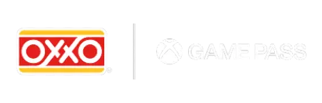 Logo OXXO GAME PASS 2023
