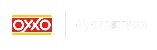 OXXO GAME PASS 2023 - Logo